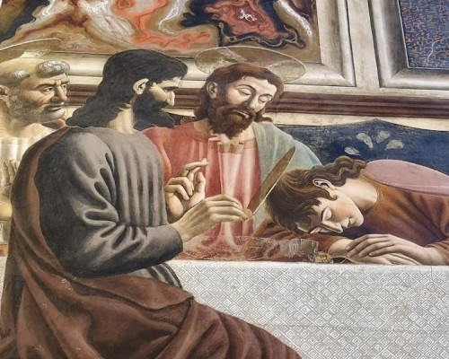 Easter in Art: A Journey Through Holy Week Across Italy