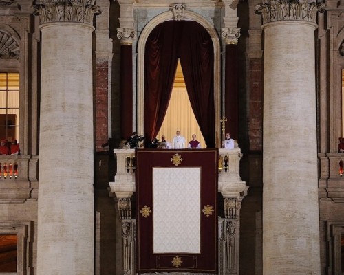 All the Conclave Terminology You Need to Know