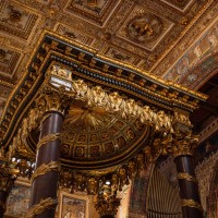 The Mosaic Masterpieces of Rome: Sacred Stories in the Eternal City - image 12