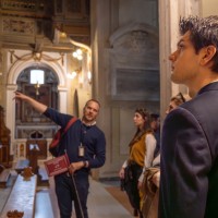 The Mosaic Masterpieces of Rome: Sacred Stories in the Eternal City - image 8