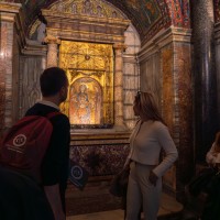 The Mosaic Masterpieces of Rome: Sacred Stories in the Eternal City - image 7