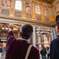 Private Mosaics of Rome Tour - image 7