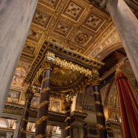 The Mosaic Masterpieces of Rome: Sacred Stories in the Eternal City - image 10