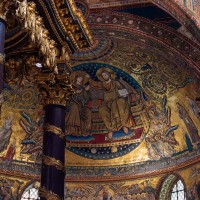 The Mosaic Masterpieces of Rome: Sacred Stories in the Eternal City - image 5