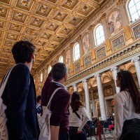 The Mosaic Masterpieces of Rome: Sacred Stories in the Eternal City - image 11