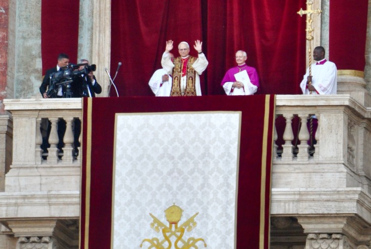 Who is Pope Leo XIV? A Biography of Robert Prevost