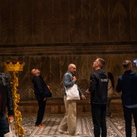 and take your time to appreciate it all at your pace