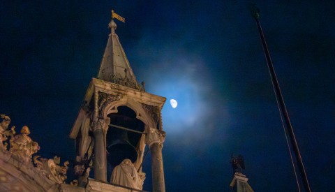 Saint Mark’s Basilica at Night: Private Visit - image 1
