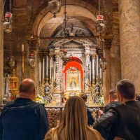 Saint Mark’s Basilica Night Tour: Exclusive Visit - image 13