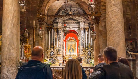 Saint Mark’s Basilica at Night: Private Visit - image 3