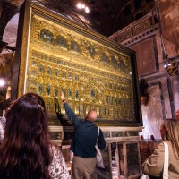 Saint Mark’s Basilica Night Tour: Exclusive Visit - image 8