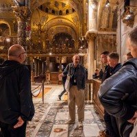 Saint Mark’s Basilica Night Tour: Exclusive Visit - image 10