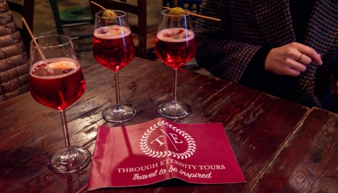 Venice at Twilight Tour: With Spritz and Cicchetti - image 4