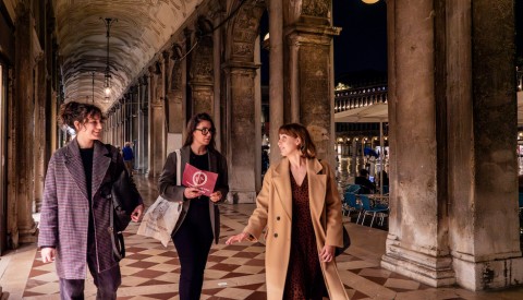 Venice at Twilight Tour: With Spritz and Cicchetti - image 3