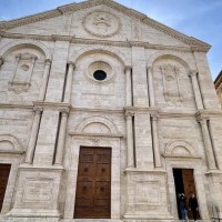 Pienza & Montepulciano Tour with Wine Tasting and Farm Lunch - image 10