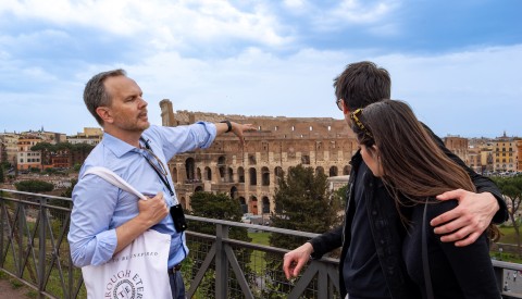 Catch the perfect vantage points for those unforgettable photo opportunities 