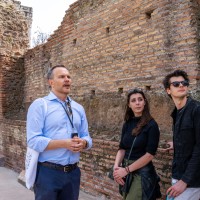 Ultimate Colosseum Semi-Private Tour with Roman Forum & Palatine Hill - image 6