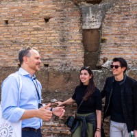 Experience a day you'll never forget