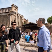 Ultimate Colosseum Semi-Private Tour with Roman Forum & Palatine Hill - image 5