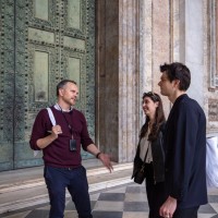 Private Jubilee 2025 Tour: An Exploration of Early Christianity - image 6