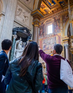 Private Jubilee 2025 Tour: An Exploration of Early Christianity