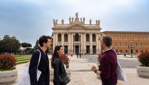 Private Jubilee 2025 Tour: An Exploration of Early Christianity - image 3