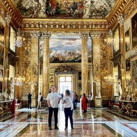 Palazzo Colonna Private Tour: Baroque Splendor Behind Closed Doors - image 7