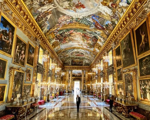 The Best Palaces in Rome: The Most Beautiful Palazzi You Need to Visit