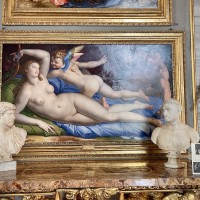 Learn about the complex symbolism of Bronzino's Venus and Cupid