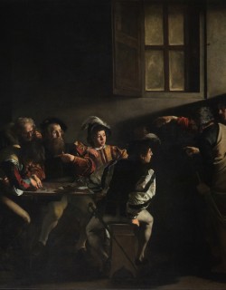 Caravaggio in Rome Semi-Private Tour: Saints, Sinners & Scandals