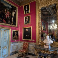 Palazzo Colonna Private Tour: Baroque Splendor Behind Closed Doors - image 10