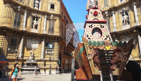 Palermo and Monreale Day Trip - image 3