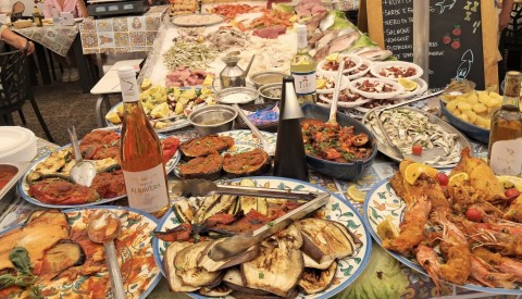 Palermo and Monreale Day Trip - image 1