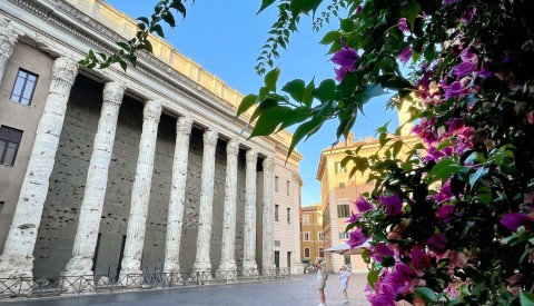 Morning Introduction to Rome Tour - image 4
