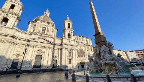 Morning Introduction to Rome Tour - image 3
