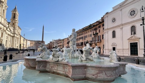 Morning Introduction to Rome Tour - image 2