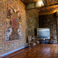Palazzo Colonna Private Tour: Baroque Splendor Behind Closed Doors - image 12