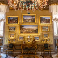 Palazzo Colonna Private Tour: Baroque Splendor Behind Closed Doors - image 19