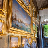 Palazzo Colonna Private Tour: Baroque Splendor Behind Closed Doors - image 17