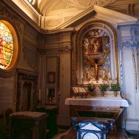 Palazzo Colonna Private Tour: Baroque Splendor Behind Closed Doors - image 16