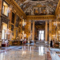 Palazzo Colonna Private Tour: Baroque Splendor Behind Closed Doors - image 14