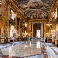 Palazzo Colonna Private Tour: Baroque Splendor Behind Closed Doors - image 15