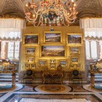 Palazzo Colonna Private Tour: Baroque Splendor Behind Closed Doors - image 21