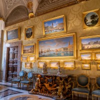 Palazzo Colonna Private Tour: Baroque Splendor Behind Closed Doors - image 18
