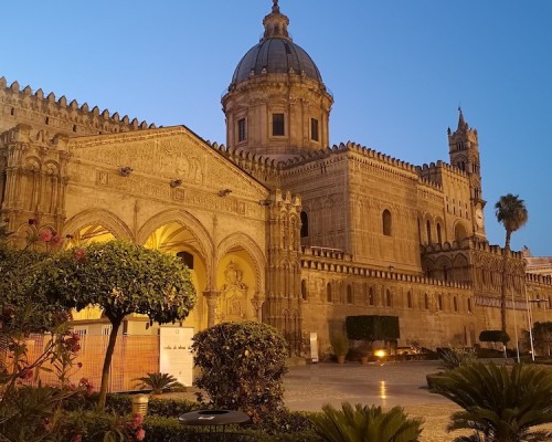 What to See in Palermo in 2025: Your Complete Guide to the Sicilian Capital
