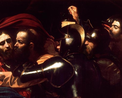 The Seven Crimes of Caravaggio: The Violent Life of a Baroque Master