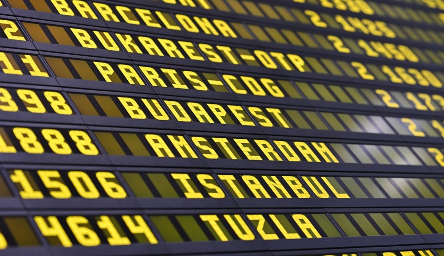 Private Rome Airport Transfer:  From Fiumicino to Your Hotel in Rome